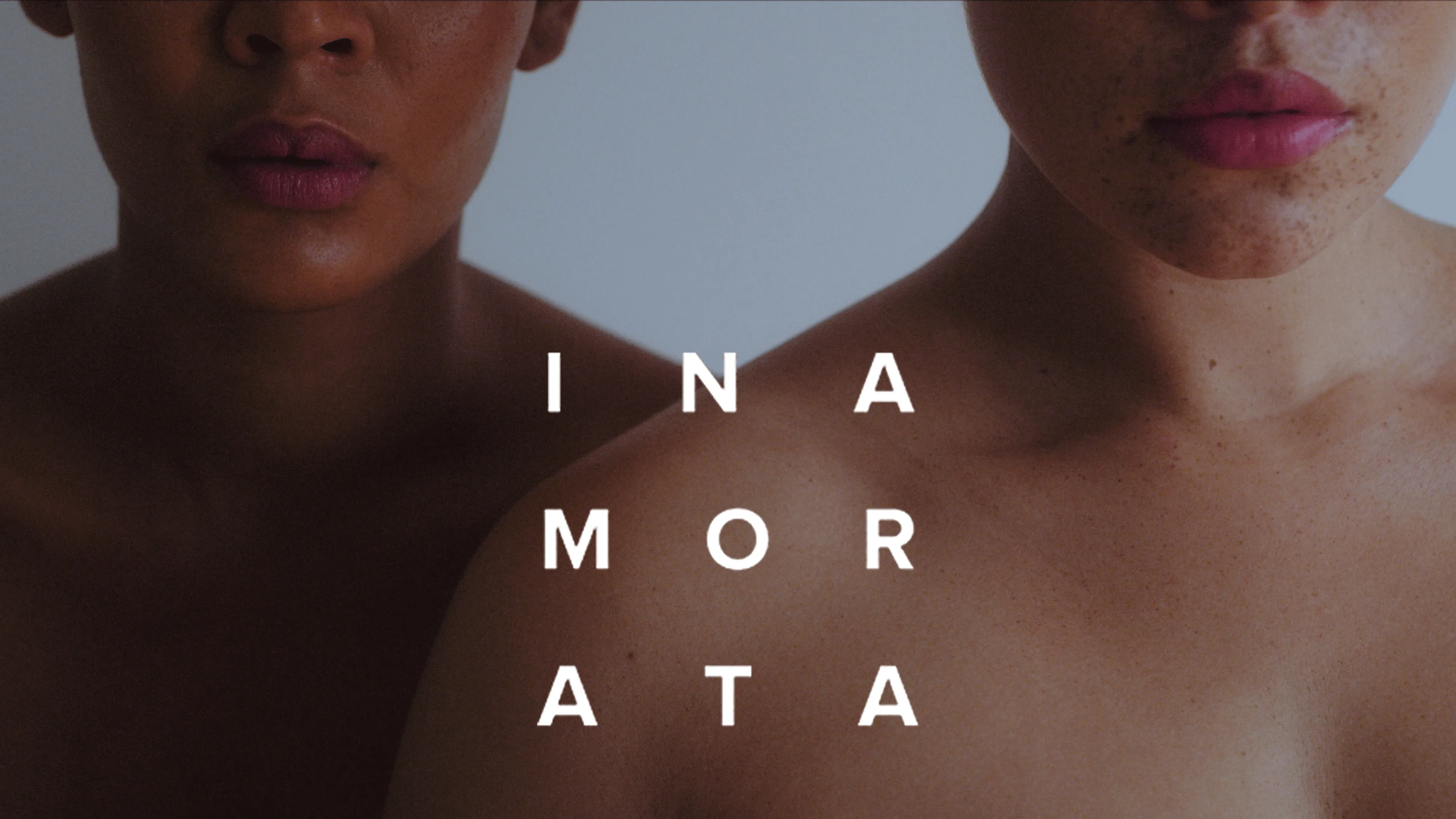 Inamorata poster